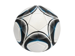 Business bola de Futebol para Adolescentes e Adultos PVC Duas Camadas com S/MARCA