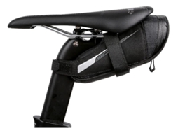 Bolsa de Bicicleta VEANXIN Preta