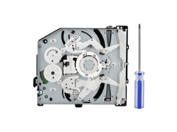Acessório Kem 490 para Ps4 Modelo 1100 com Chave de Fenda