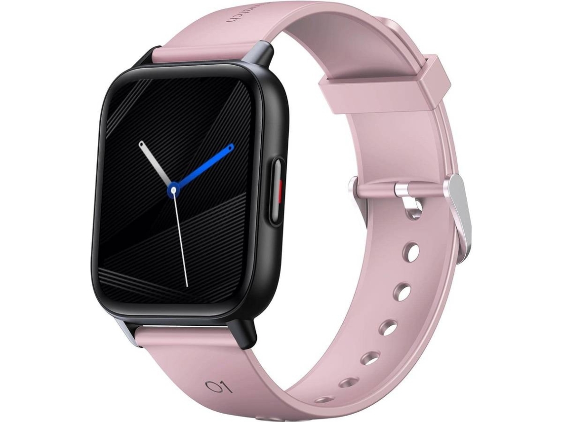 Smartwatch VEANXIN Qs16Pro1228 Rosa