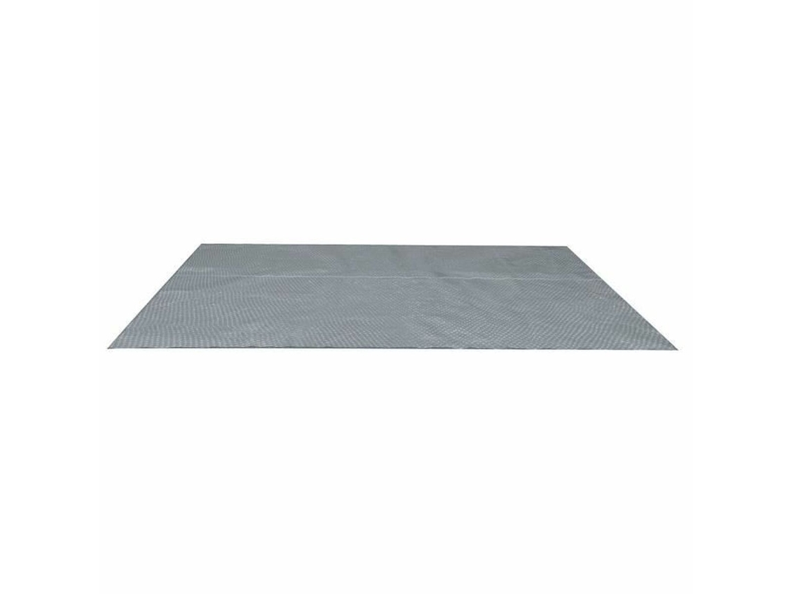 Cobertura De Piscina Intex Cinzento