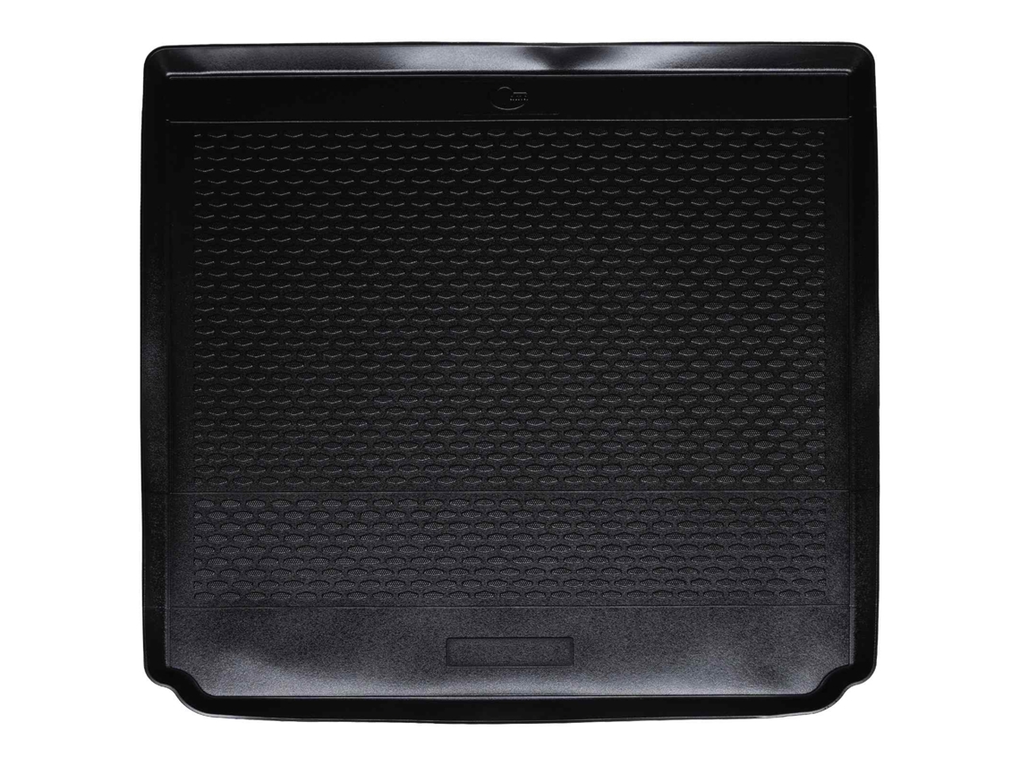 Vidaxl Tapete De Porta-malas Adequado Para Bmw 5 Touring G31 2018-2024