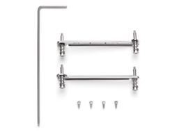 Kit de montagem de peças/acessórios para sistema de refrigeração por computador Nm Tr5 Sp6 Noctua