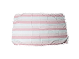 Lurelia Toalha De Mesa Retangular Algodão Plástico 30 Cm Impermeável Lavável Natal Macio
