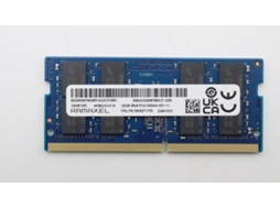 32GB DDR4 SODIMM memory module