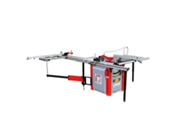 Serra De Esquadria HOLZMANN Ts315Vf2000_400V