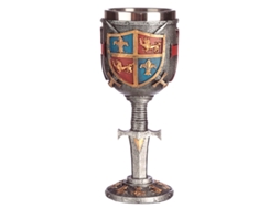 Taça Brasão e Espada B.active