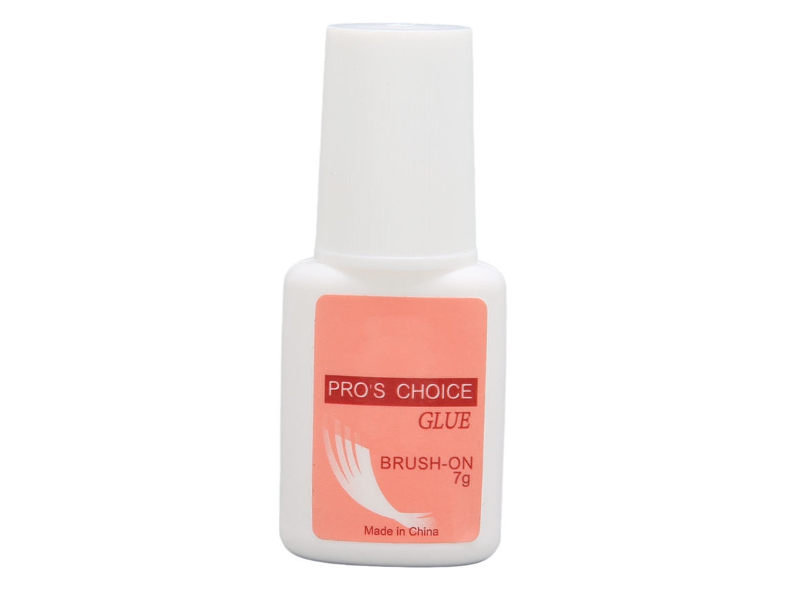 Pegamento De Uñas Para Arte De Uñas Con Adhesión Fuerte Secado Rápido Gel Para Rhinestones Y Manicura Diy Profesional