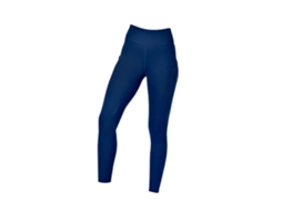 Leggings de Equitação para Mulher DUBLIN Everyday