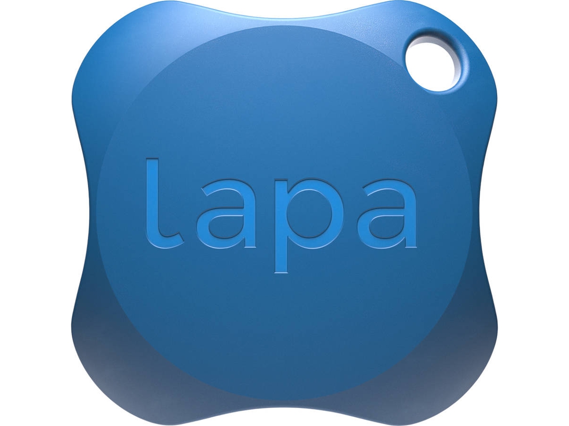 Localizador LAPA 2 Azul