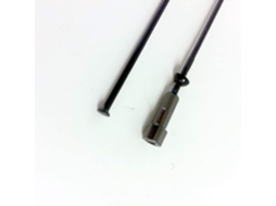 Jante dianteira ou traseira SHIMANO SM-WHSPOKE 300 mm x 28