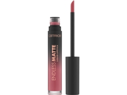 Batom Líquido CATRICE Endless Matte 050 (4,5 ml)