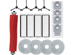 Acessórios para Aspirador de Pó Roborock P10/ Q Revo 17, Modelo 2 BRILVIBERA