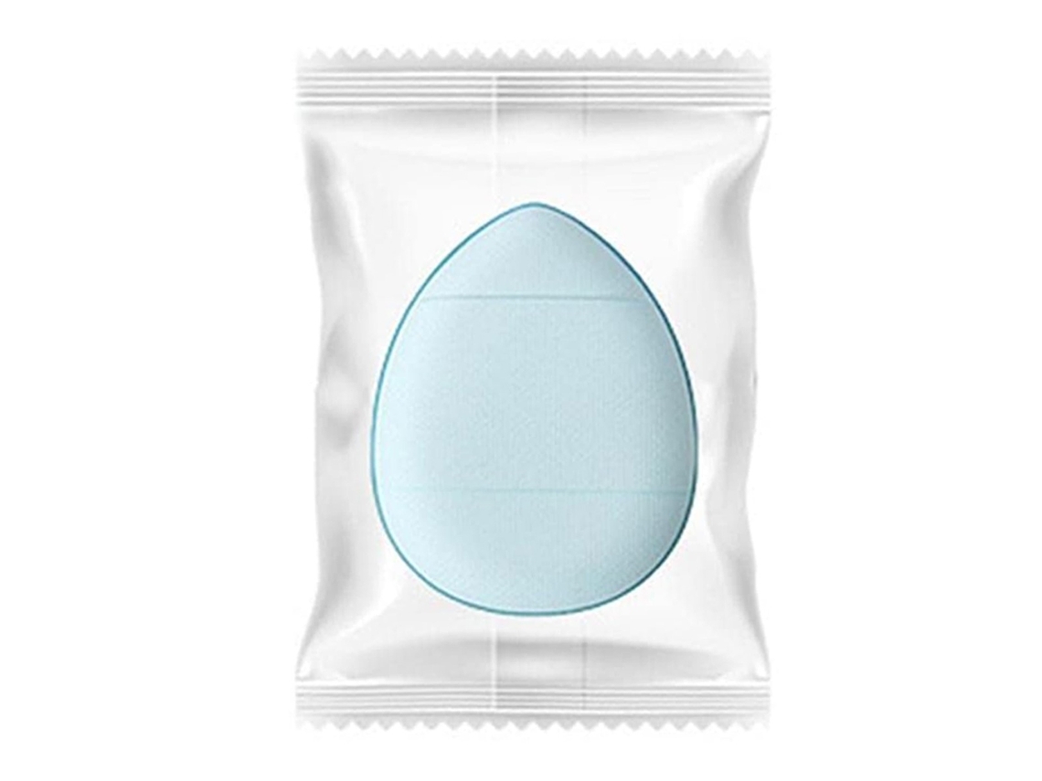 Elysve Esponja Corretiva Super Azul