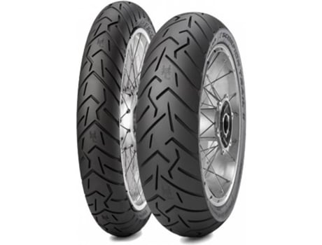 Pneu PIRELLI 180/55 Zr17 73W Scorpion Trail Ii