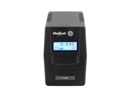 Onduleur Off Line Rebel Rb 4025 600 W Multicolorido 14,2 X 10,1 X 29,7 Cm