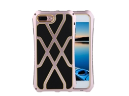 Capa Protectora Three proof LAXISCREED