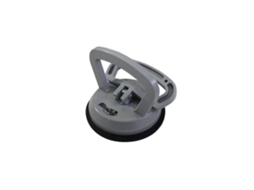 Ventosa Corpo Abs 1 Fixador Macfer 115t 115mm 017.0052