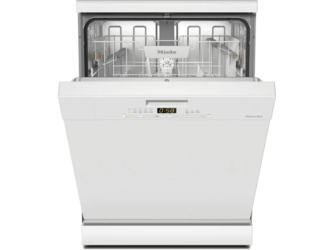 Máquina de Lavar Loiça G 5611 Ac (14 Conjuntos - 59,8 cm - Branco) 
