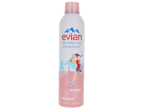 Eau Minérale Naturelle Spray 300 ml