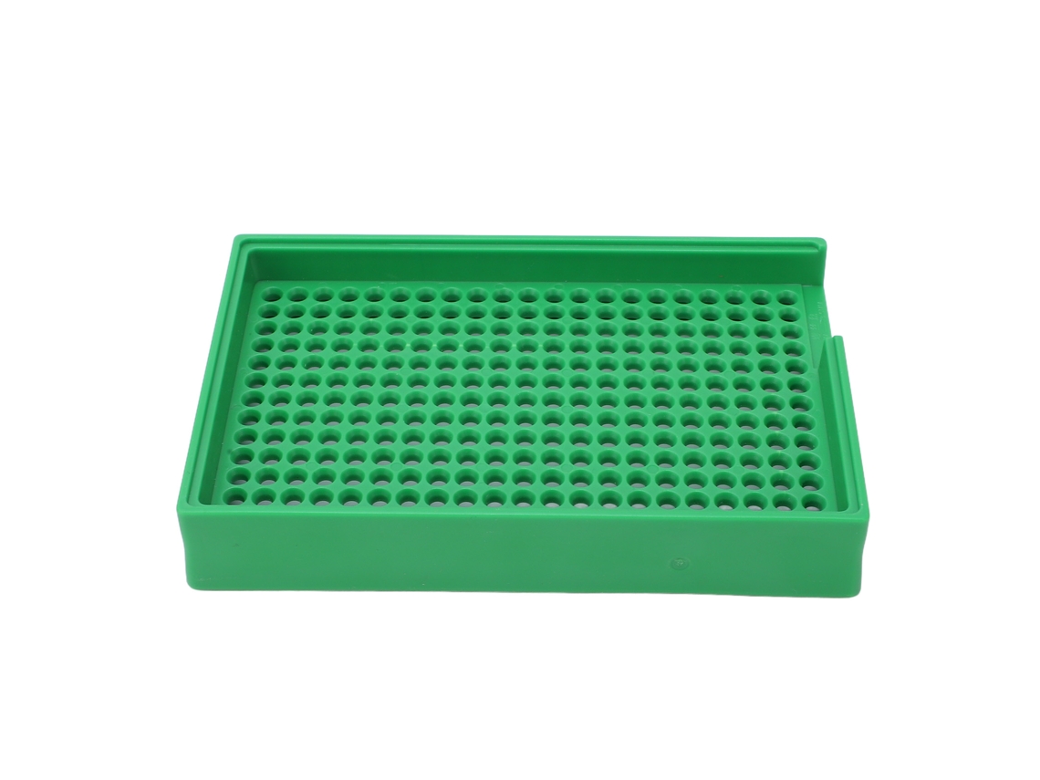 Laxiscreed Bandeja Organizadora Para Parafusos Com Furos Em Forma De V, Ideal Para Arrumação Prática