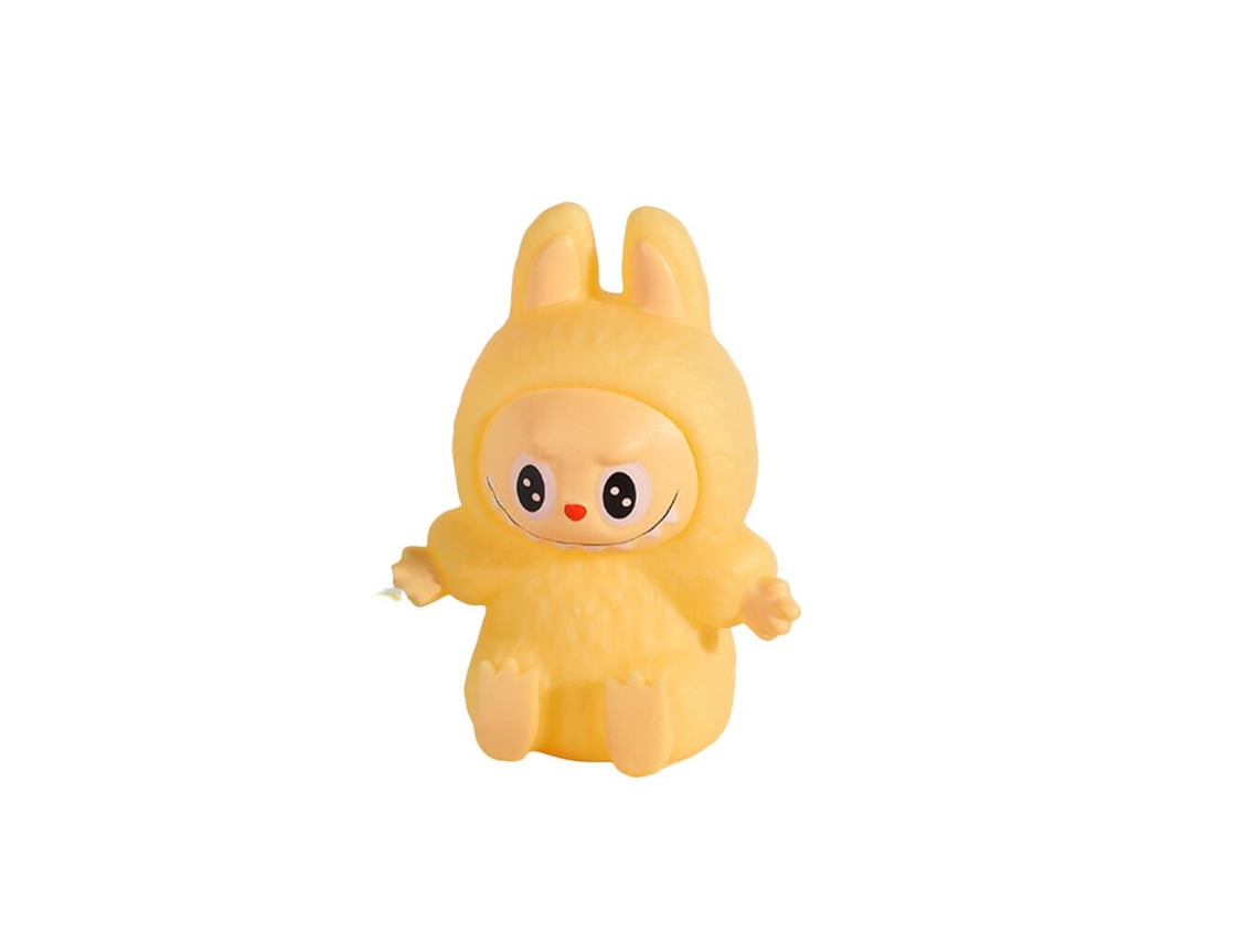 Luminria Noturna A Pilhas Com Boneco De Monstros De Desenho Animado, Presente De Natal Perfeito Para Crianas, Abajur Fofo Para Q Aquaforge
