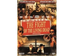 DVD Monster Brawl (2011) (Edição em Espanhol)