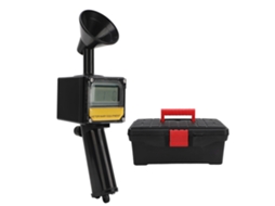 Detector De Mastite Para Vacas Leiteiras
