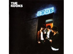 CD The Kooks - Konk