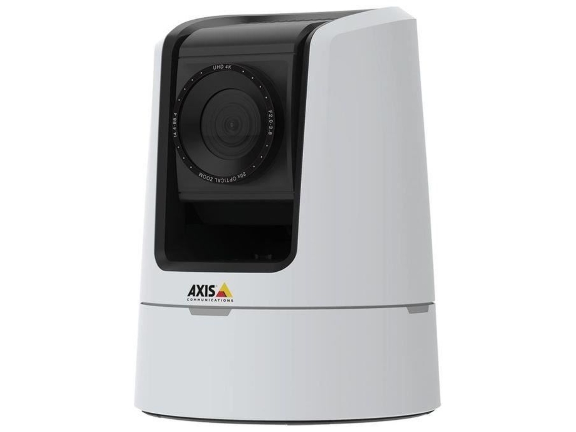 AXIS V5938 50Hz Zoom Autofocus Uhd 4K a 50Fps W