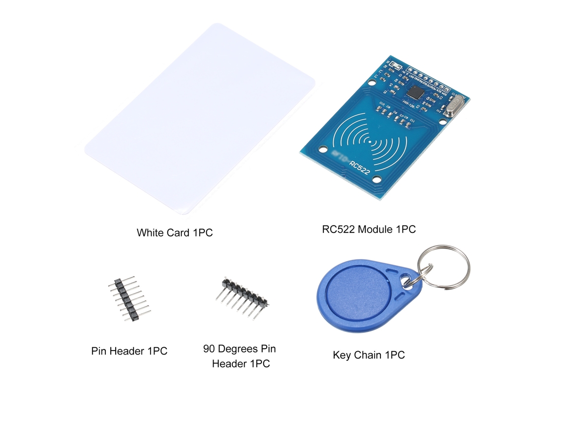 Laxiscreed Kit Educativo Com Protoboard E Sensor De Luz Para Projetos De Aprendizagem