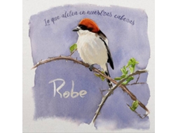 Vinil Robe - Lo Que A Mí Me Está Pasando (1CDs)