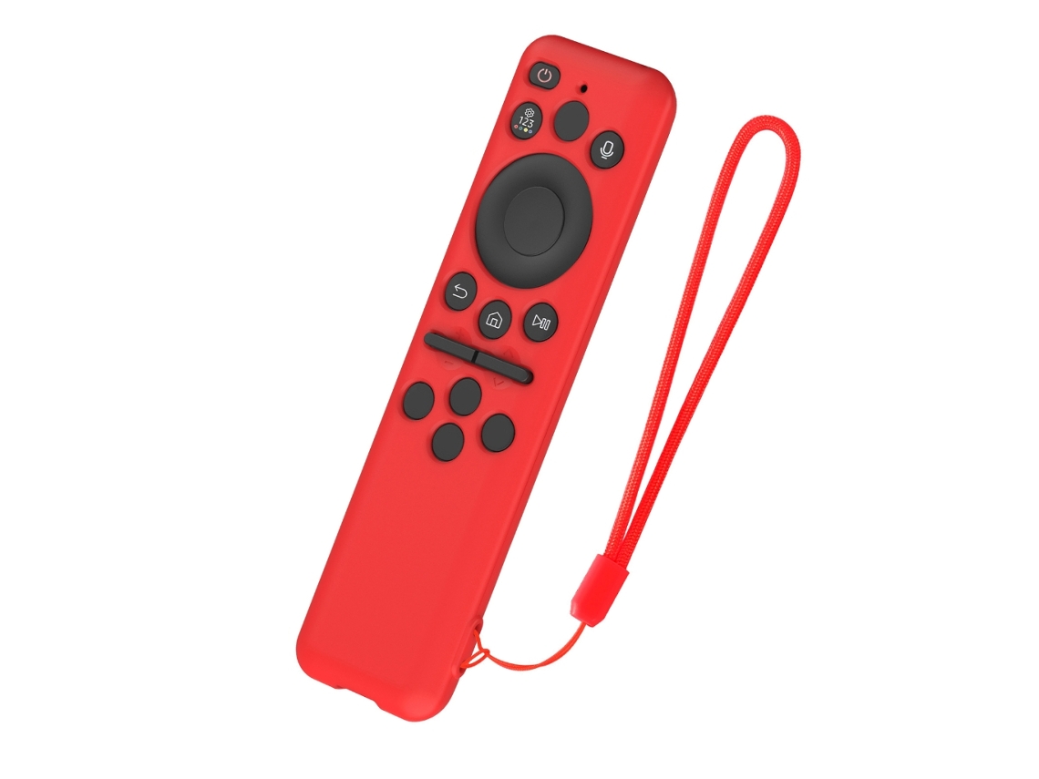 Capa fina de silicone para controle remoto AQUAFORGE