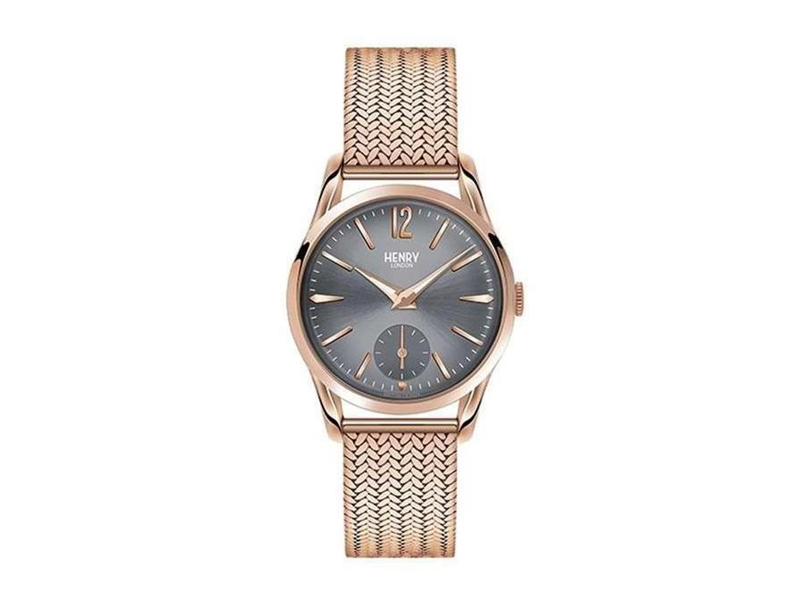 Relógio Henry London Watches Mod. Hl30Um0116 Worten.pt