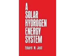 Um Sistema De Energia Solar Hidrogênio Olysi Shop