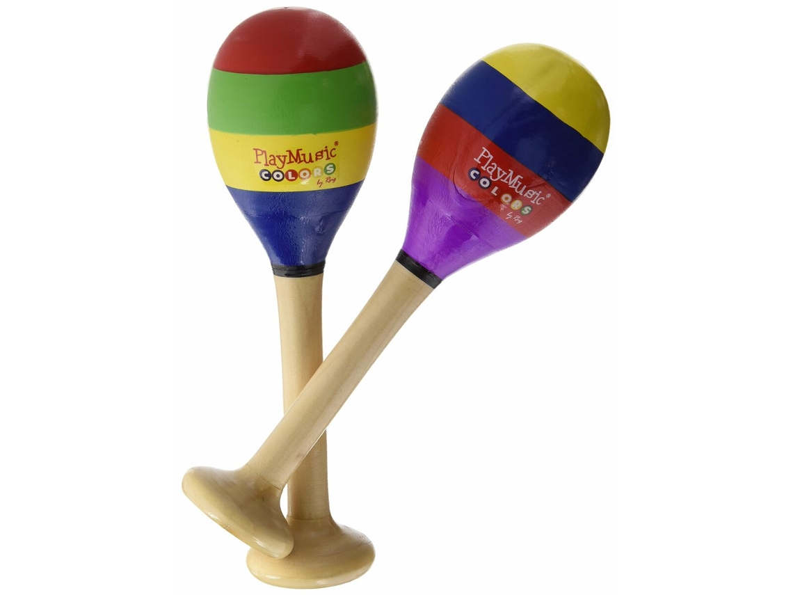 Tambor Semana Santa Xilófono Infantil Claudio Reig Notas En