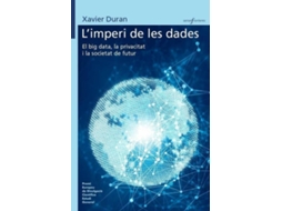 Livro L´Imperi De Les Dades