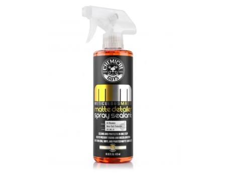 CHEMICAL GUYS Meticulous Matte Spray Sealant 500Ml