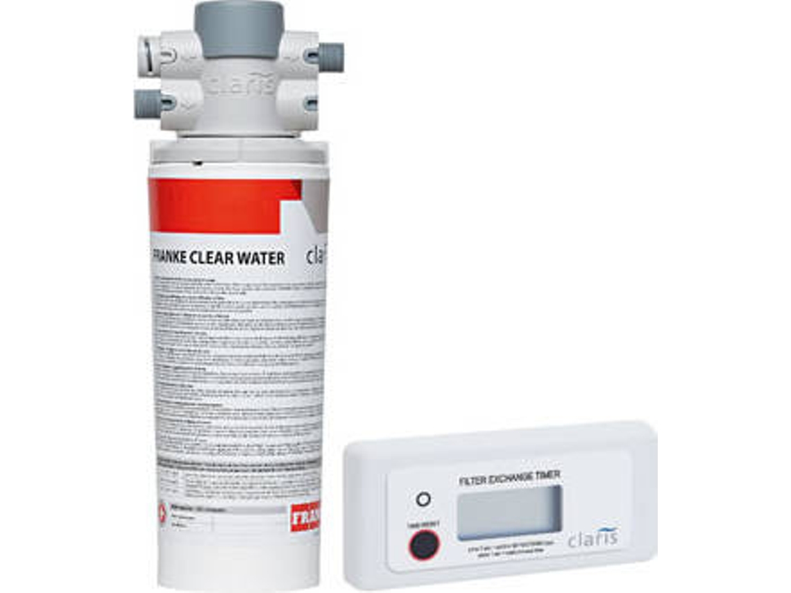 Componente para filtros de água FRANKE 133.0284.025