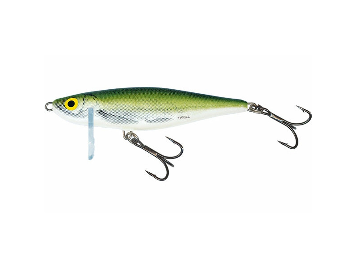 Lure Salmo thrill SNK 6,5g