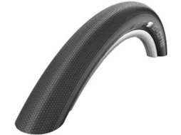 Pneus para Ciclismo urbano SCHWALBE G-one Speed Evolution Super Ground V-guard Dobrável (28´´)