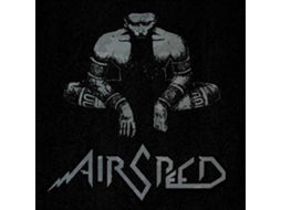 CD Airspeed - Airspeed