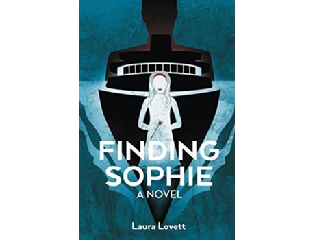 Livro Finding Sophie Losing Cadence de Laura Lovett (Inglês)