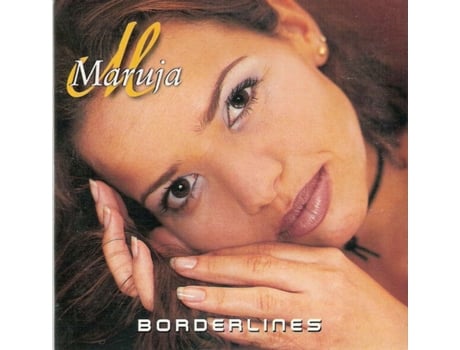 Cd Borderlines, Maruja Red Bullet