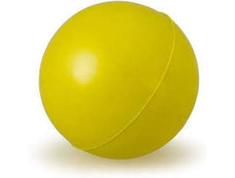 Bola de Borracha Sólida 8.5 cm 