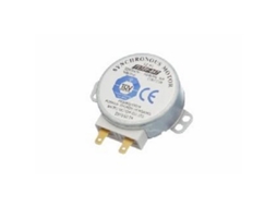 Motor para plataforma giratória 00602110 9197009002 BOSCH