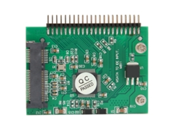 Adaptador Mini Pcie Msata Ssd LAXISCREED