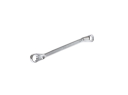 Chave Estrela Offset 25X28 Mm L345 Mm (3300919) GEDORE VERMELHO R01102528