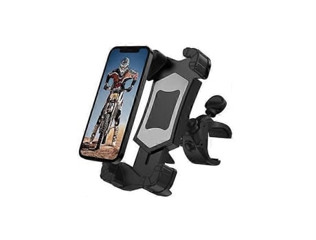 Suporte De Telefone Para Bicicleta, Suporte De Telefone Para Motocicleta, Suporte Universal Para Telefone Para Bicicleta, Rotação De 360 ??graus, Ajus