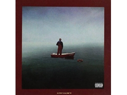 CD Lil Yachty - Lil Boat